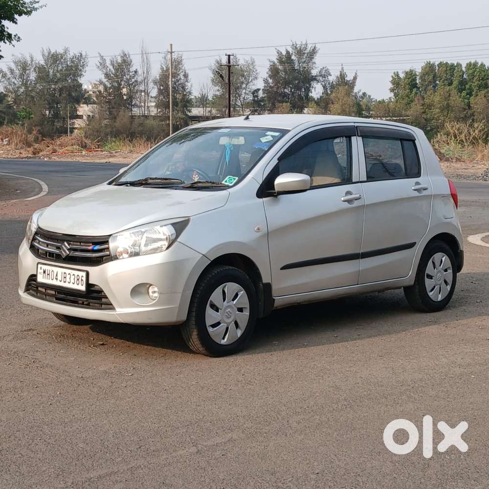 Maruti Suzuki Celerio, 2017, Cng & Hybrids