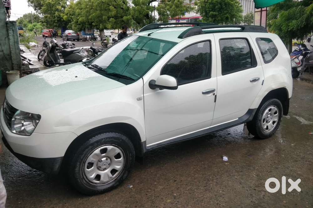 Renault Duster 2014 Diesel