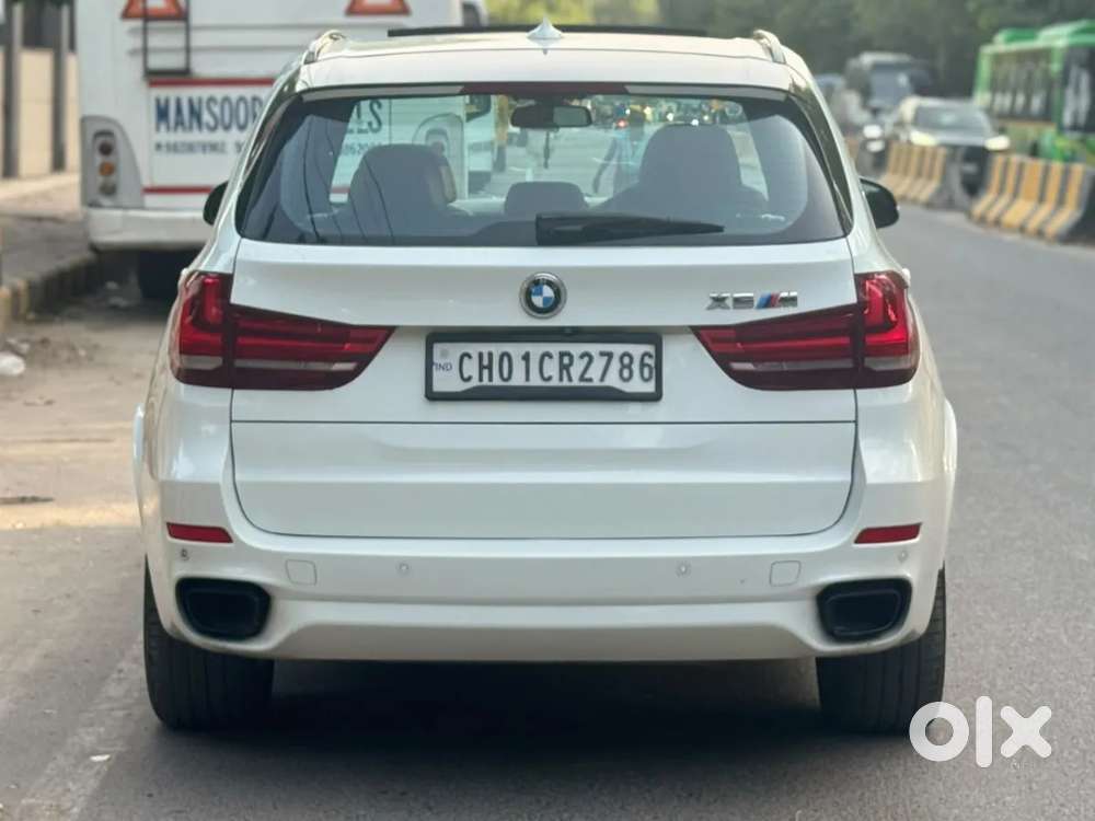 Bmw X5 Xdrive 30d, 2018, Diesel