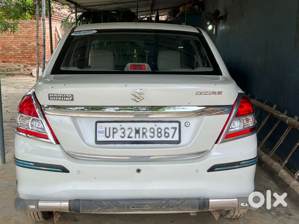 2022 Maruti Suzuki Swift Dzire Tour Cng Hybrid