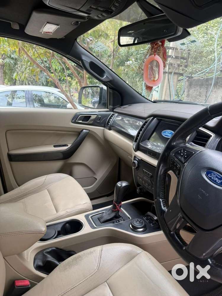 Ford Diesel 2017 Model