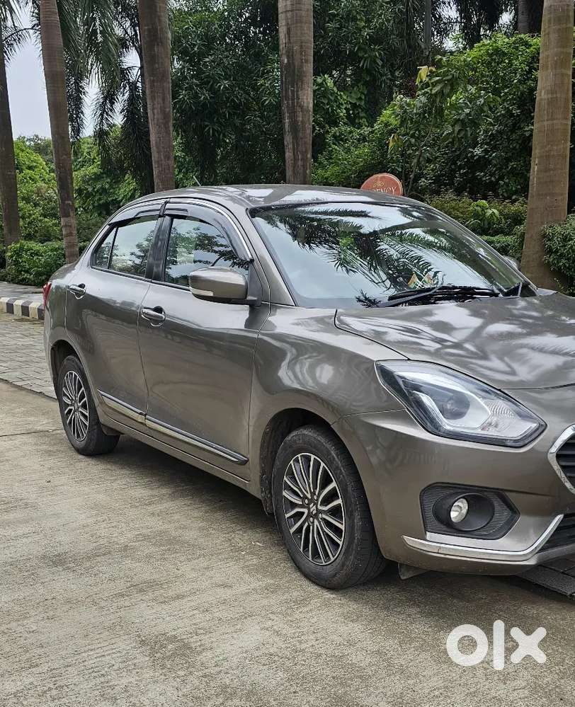 Maruti Dzire Zdi Plus 2018