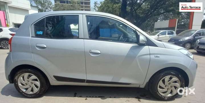 Hyundai Grand I10 Nios Sportz, 2018, Petrol