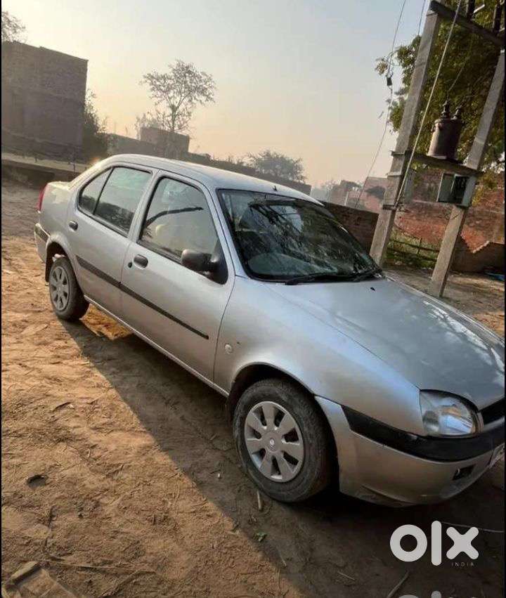Ford Ikon 2005 Modal Good Condition Gadii