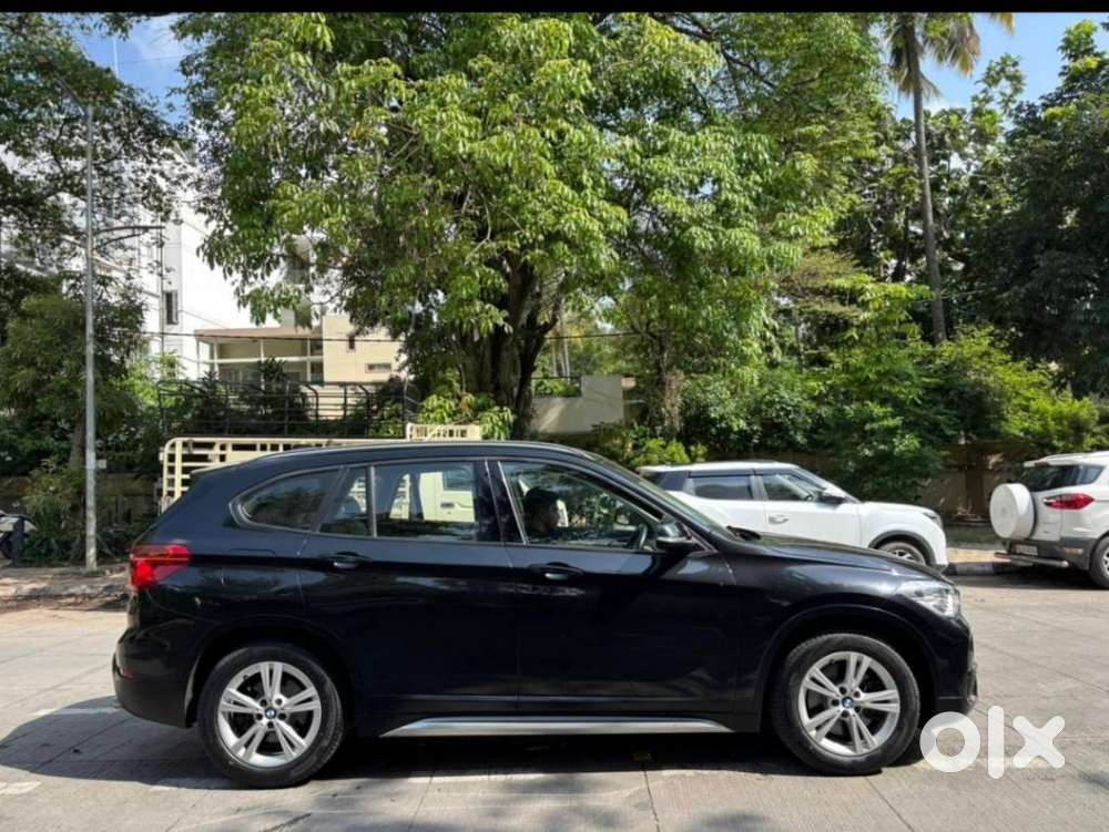 Bmw X1 2.0 Sdrive20d Xline, 2019, Diesel