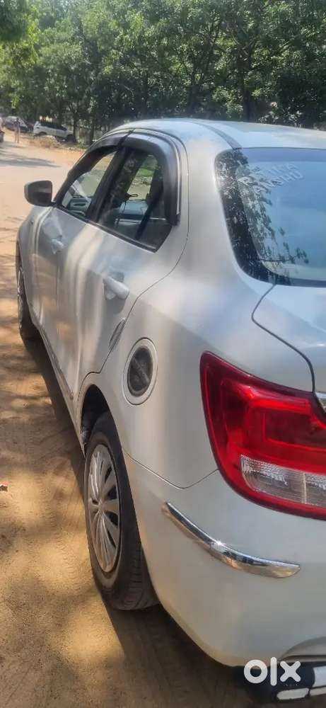 Maruti Suzuki Dzire 2019 Petrol 20000 Km Driven