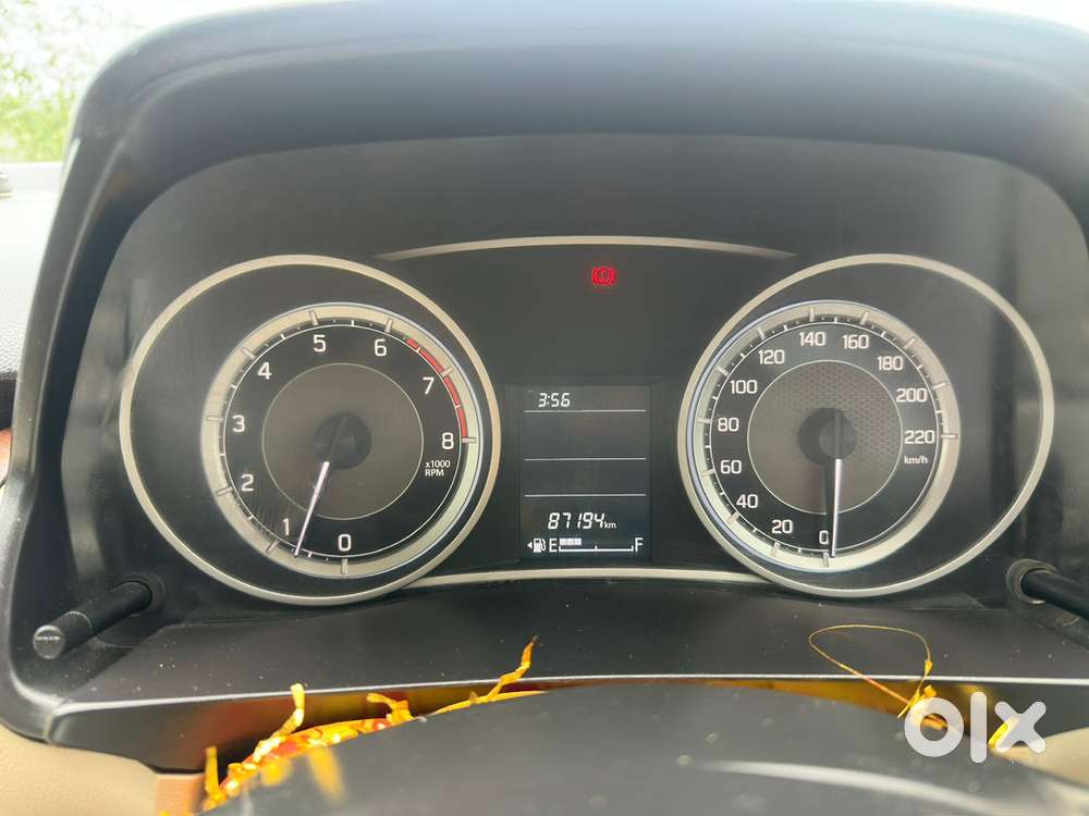 Maruti Suzuki Dzire 2019