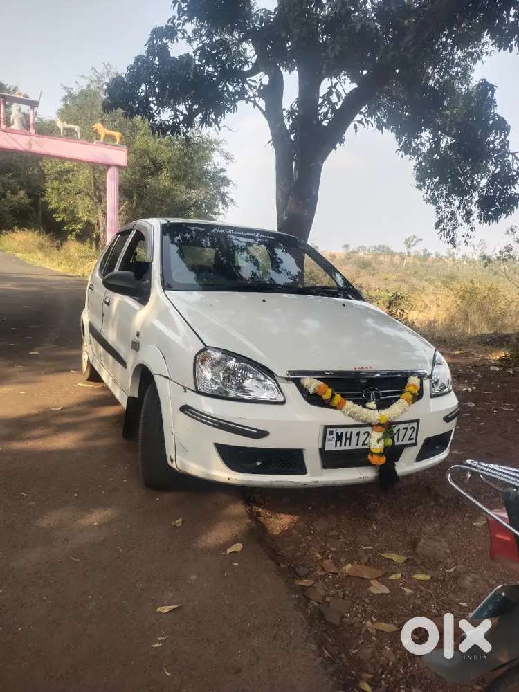 Tata Indica V2 2009