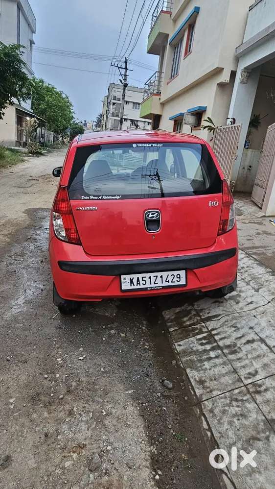 Good Condition I 10 For Sale