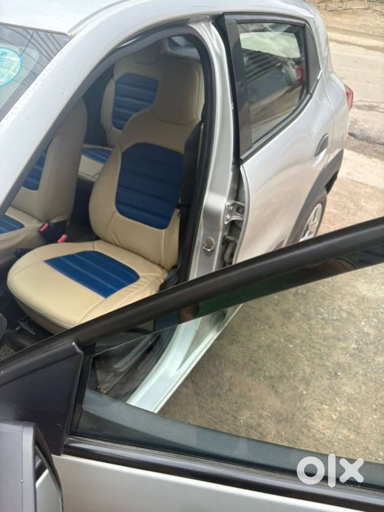 2019 Renault Kwid Petrol