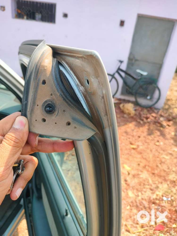 Maruti Suzuki Wagon R 2009 Petrol 58600 Km Driven