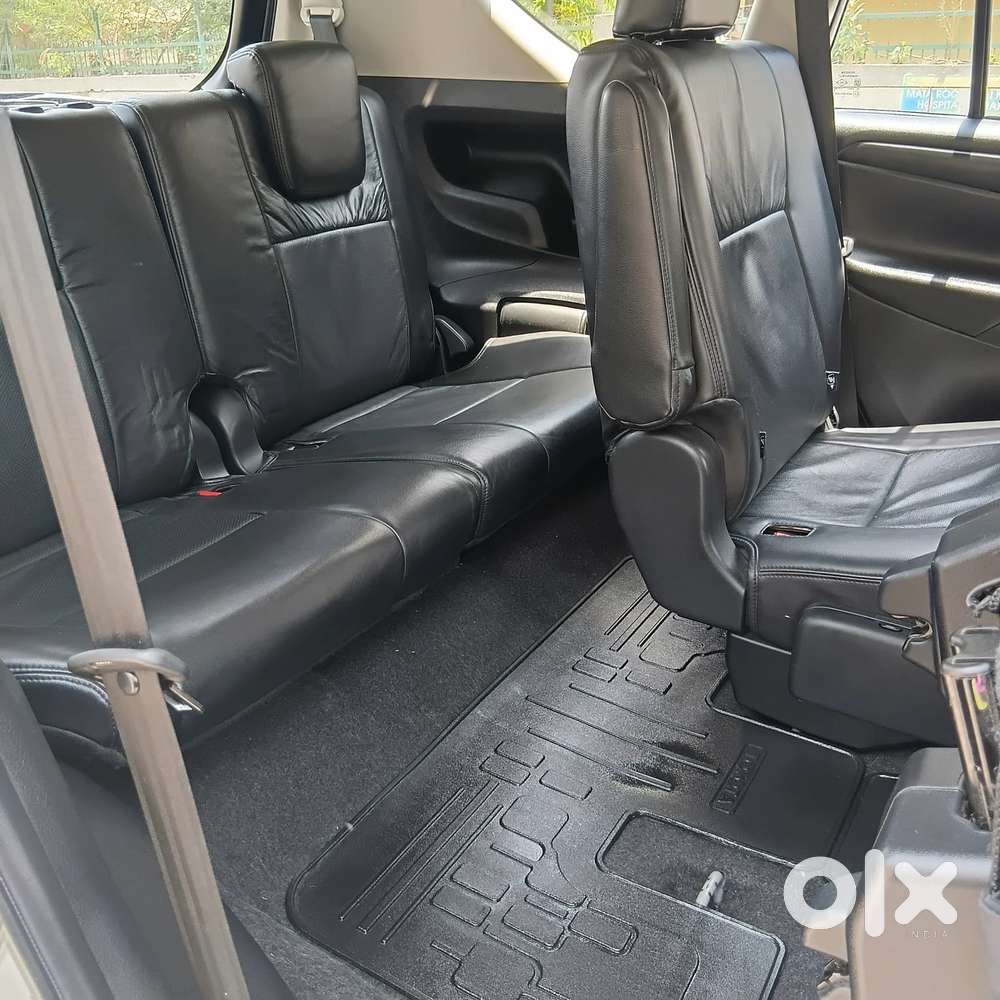 Toyota Innova Crysta 2.8 Gx At, 2021, Petrol