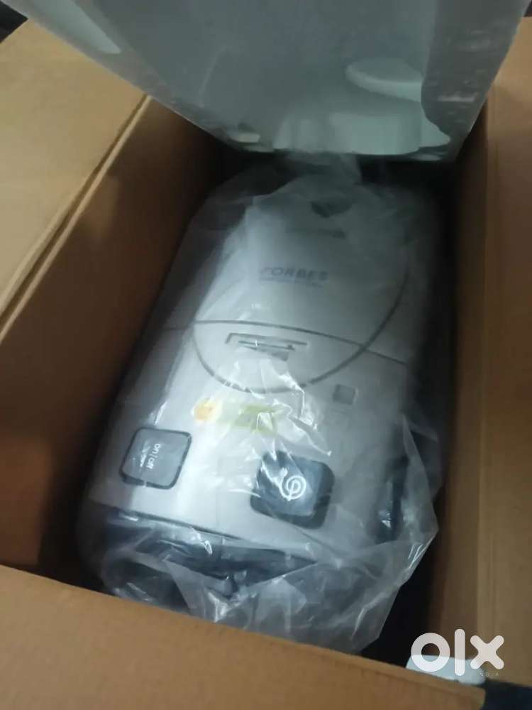 Vaccum cleaner