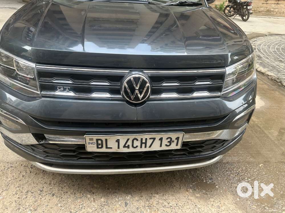Volkswagen 1.5 Gt Tiguan Petrol