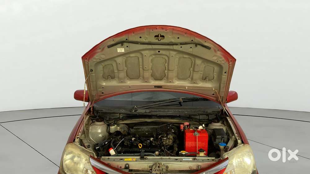 Toyota Etios 2013-2014 G, 2012, Petrol