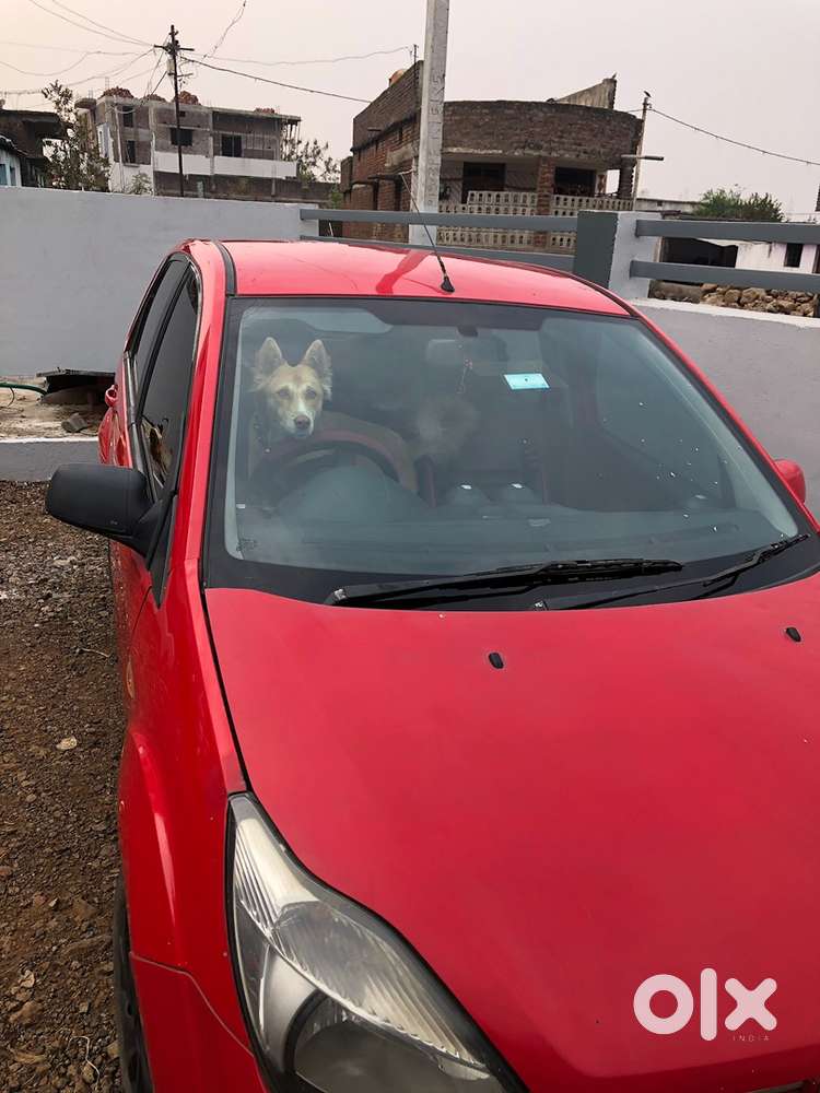 Ford Figo 2011 Petrol Good Condition