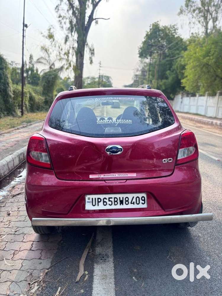 Datsun Redigo A, 2015, Petrol