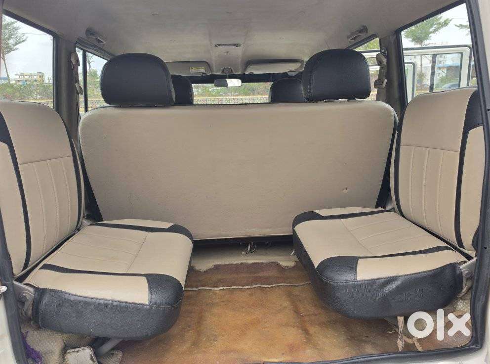 Mahindra Bolero 1.5 B6 (o), 2022, Diesel