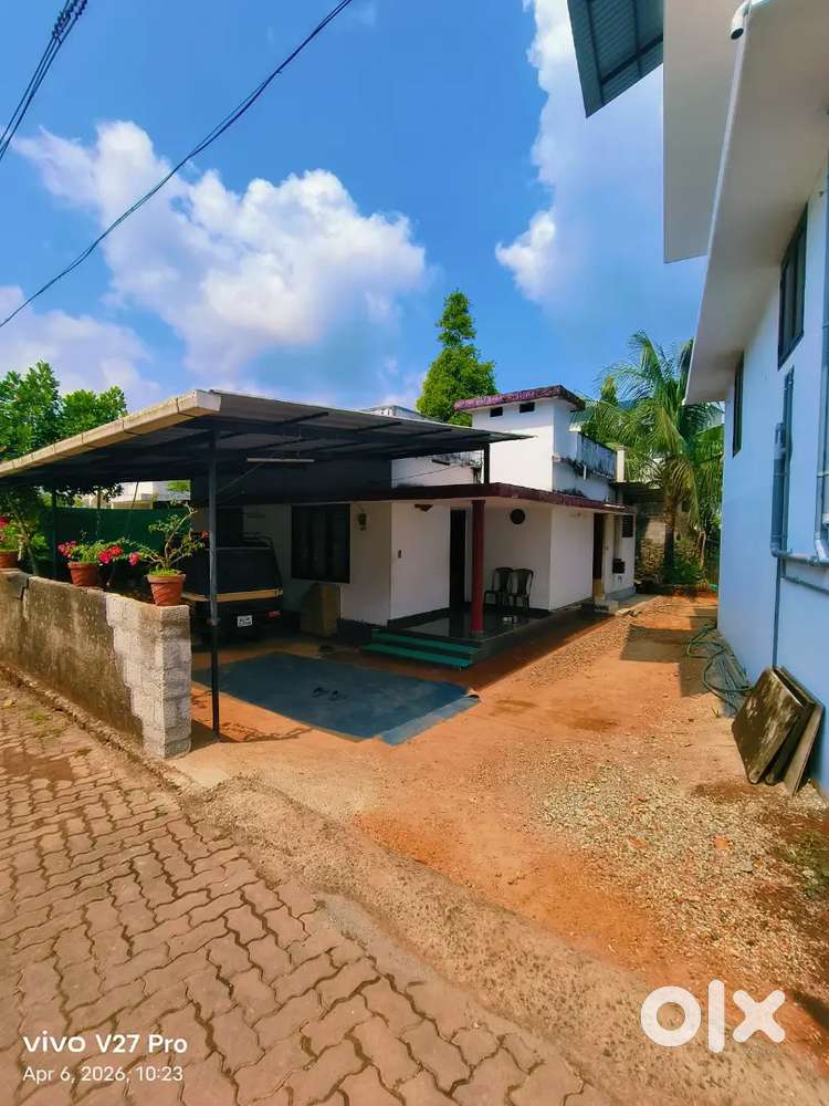 3BHK in Kakkanad