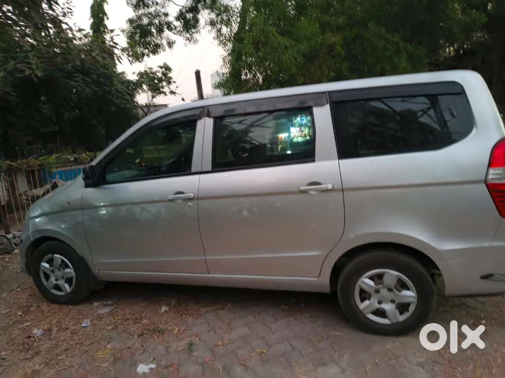 Chevrolet Enjoy 2013 Petrol Well Maintained