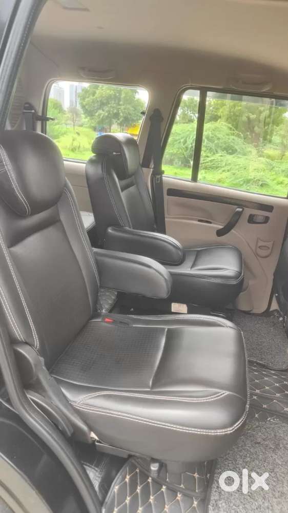 Mahindra Scorpio, 2025, Diesel