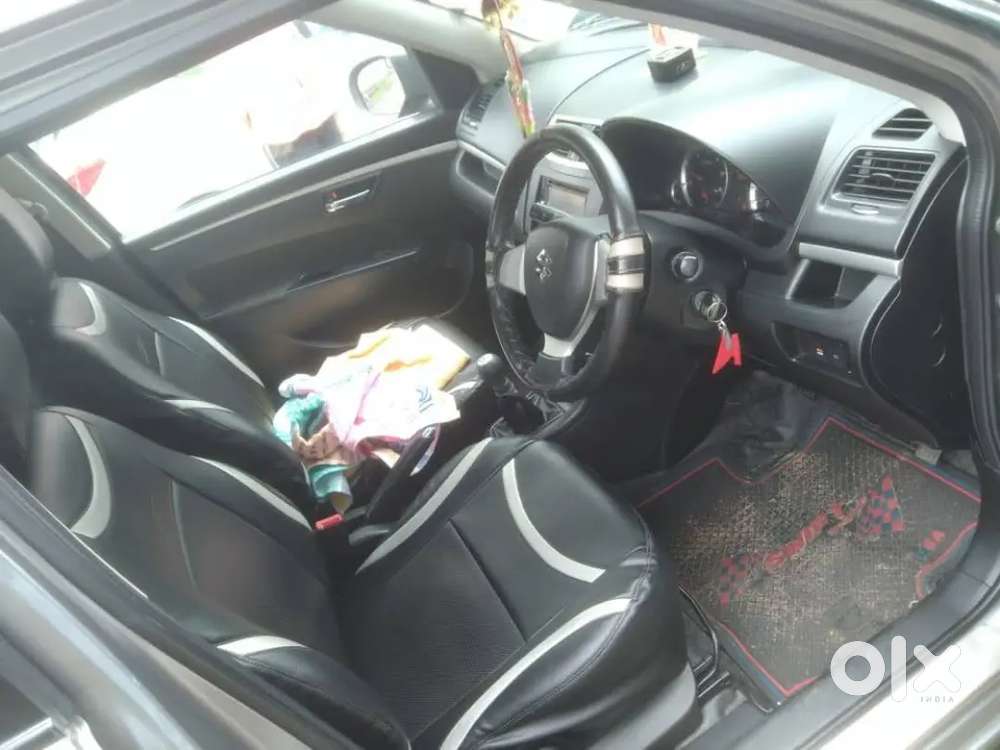 Swift Vdi 
Diesel 
2013 Model