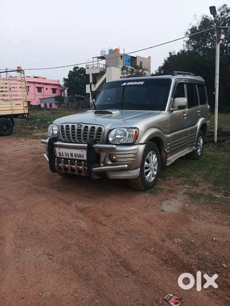 Good Condition Vehicle