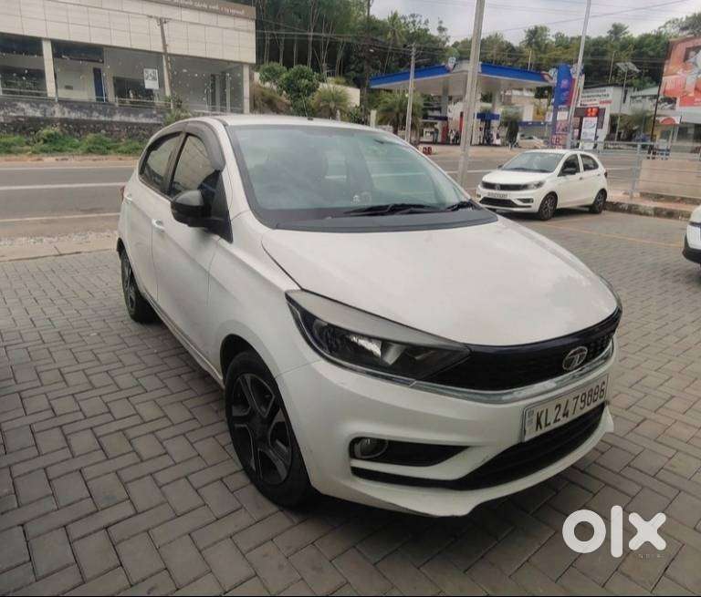 Tata Tiago 2020 Petrol Good Condition