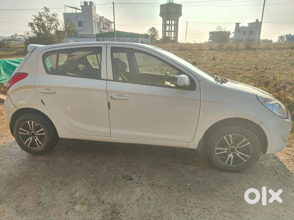 Hyundai I20 2011 Diesel Well Maintained