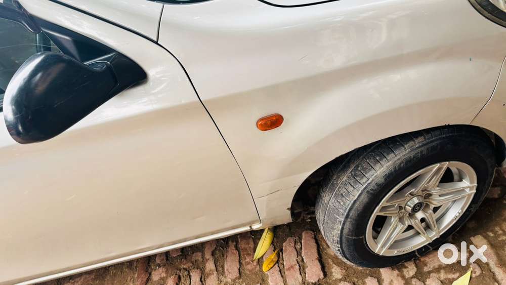 2016 Maruti Suzuki Alto All Original