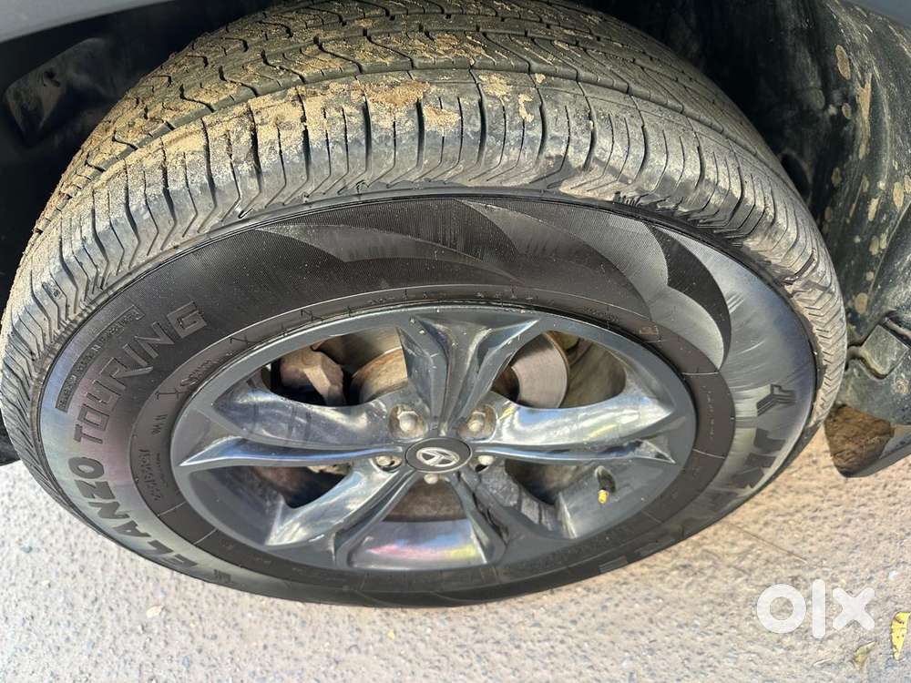 Tata Harrier Xt Dark Edition, 2021, Diesel