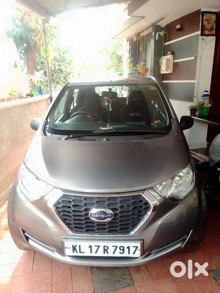 Nissan Altima Petrol 2018