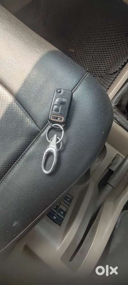 Mahindra Bolero 2017