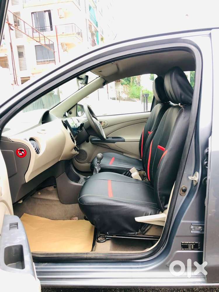 Toyota Etios Liva Gd, 2016, Diesel