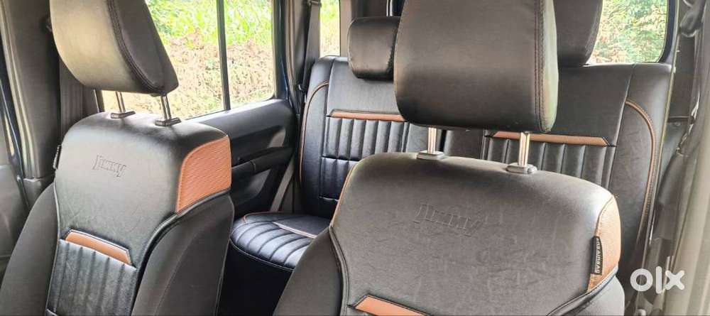 Maruti Suzuki Zimni 2023