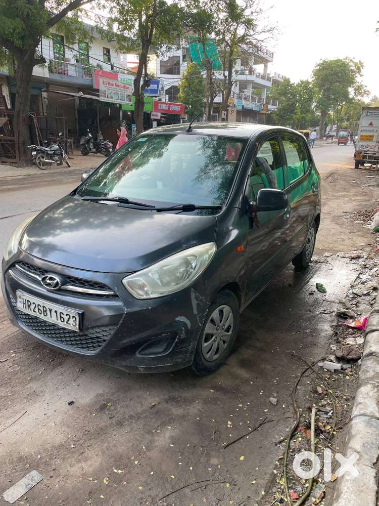 Hyundai I10 2013 Petrol Well Maintained