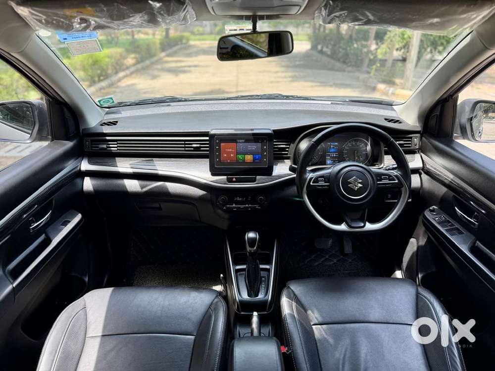 Maruti Suzuki Xl6 Alpha At, 2021, Petrol