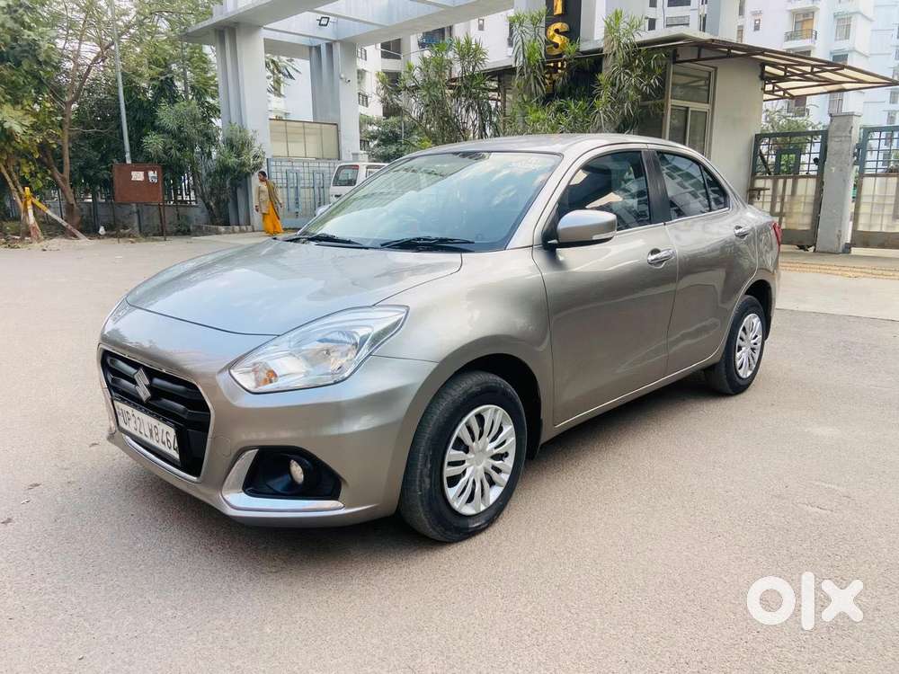 Maruti Suzuki Swift Dzire Vxi Optional, 2021, Petrol