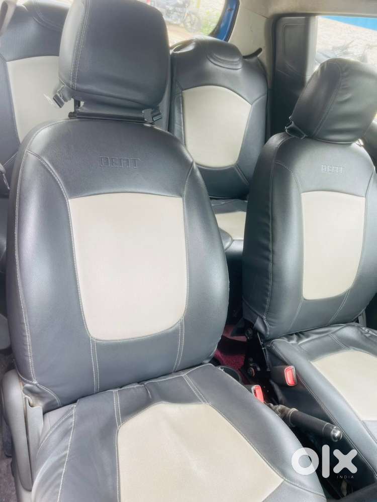 Chevrolet Beat 1.2 Lt Petrol