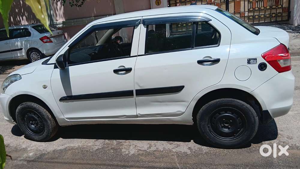 Maruti Suzuki Swift Dzire, 2022, Cng & Hybrids
