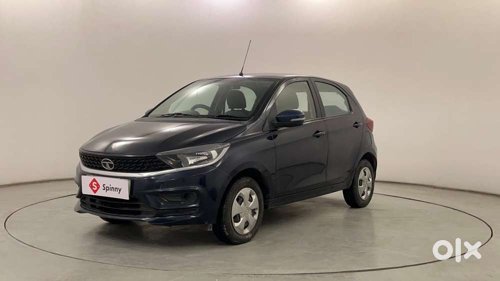 Tata Tiago 1.2 Revotron Xt Option, 2021, Petrol