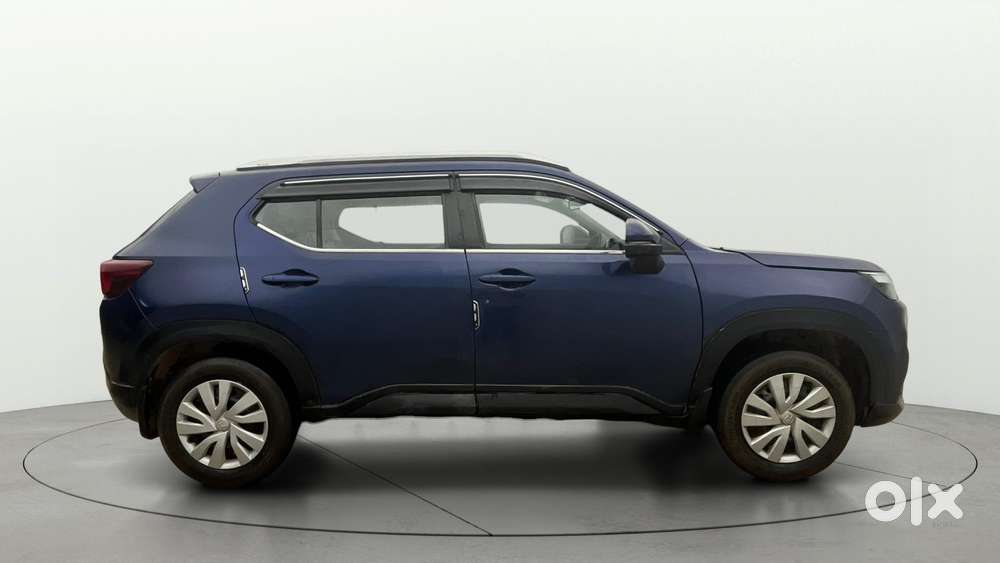 Honda Elevate V Cvt, 2024, Petrol