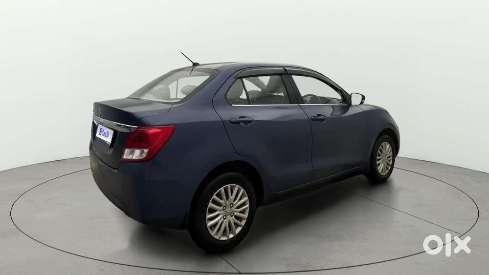 Maruti Suzuki Swift Dzire 1.2 Zxi Bsiv, 2021, Petrol