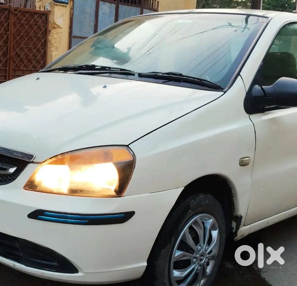 New Like Tata Indigo Ecs Tdi