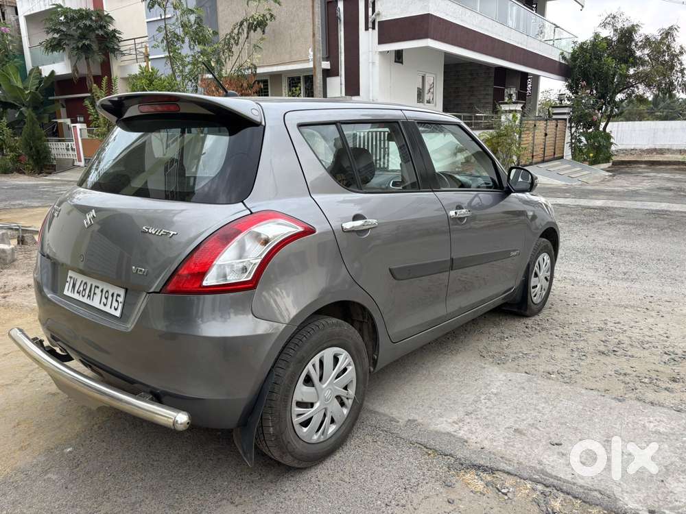 Maruti Suzuki Swift Ddis Vdi, 2016, Diesel