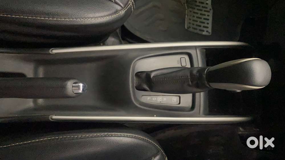 Maruti Suzuki Baleno 1.2 Cvt Alpha, 2018, Petrol