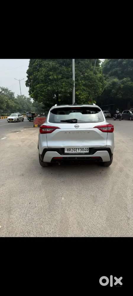 Nissan Magnite 2022 Xe