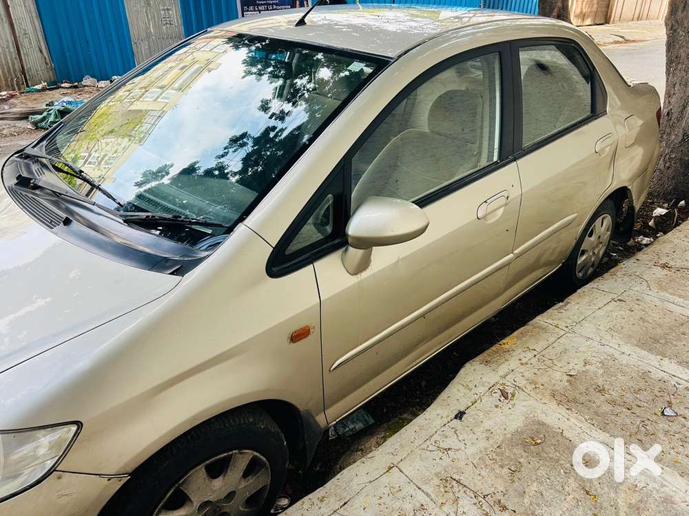 Honda City 2005 Petrol