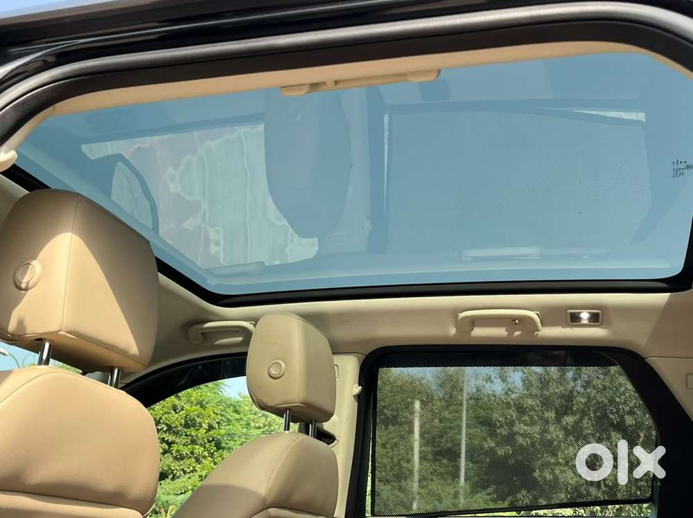 Land Rover Discovery Hse, 2018, Petrol
