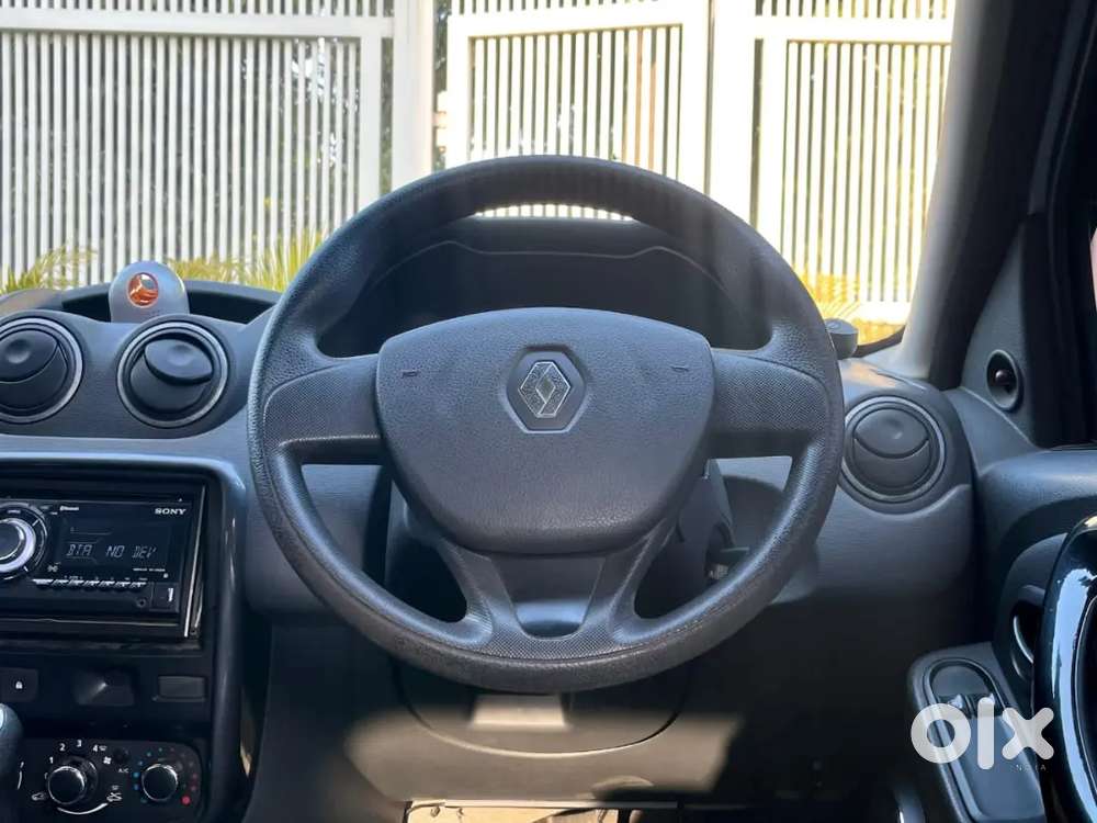 Renault Duster 2016 Petrol Mint Condition